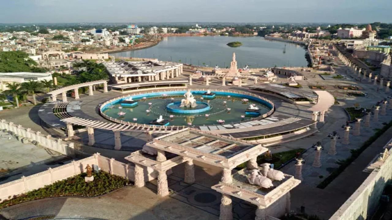 Places to Visit in Ujjain Uncovered : Hidden Gems and Popular Attractions