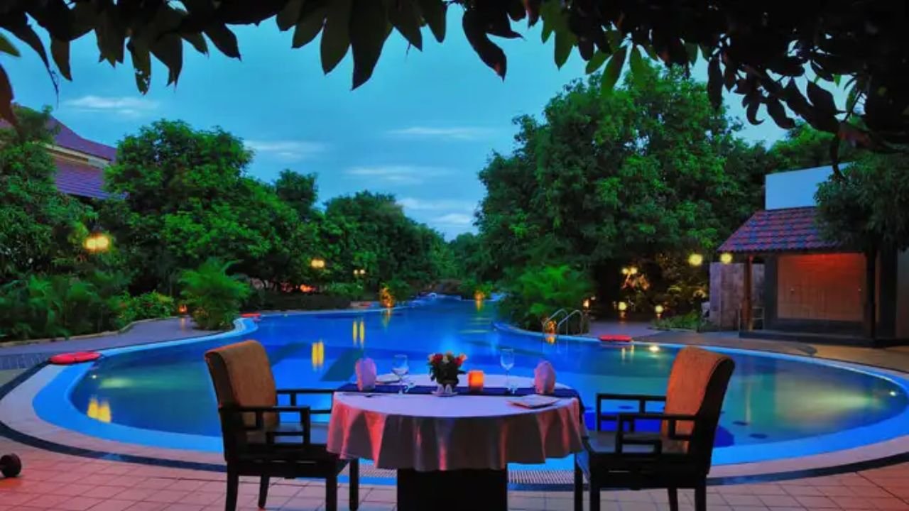 One Day Picnic Resorts Near Ahmedabad: Top 5 Luxurious Resort 