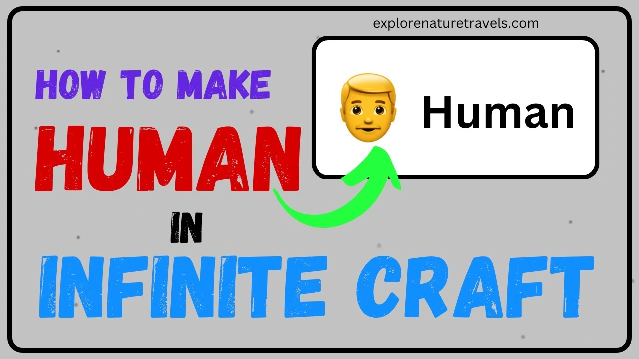 How to make Human Infinite Craft A Path To Infinite Creativity And Innovation