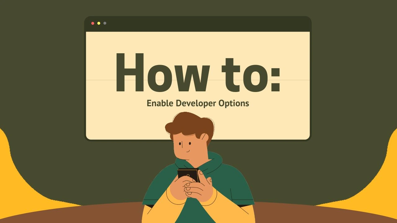 How to Enable Developer Options on Android: A Step-by-Step Guide