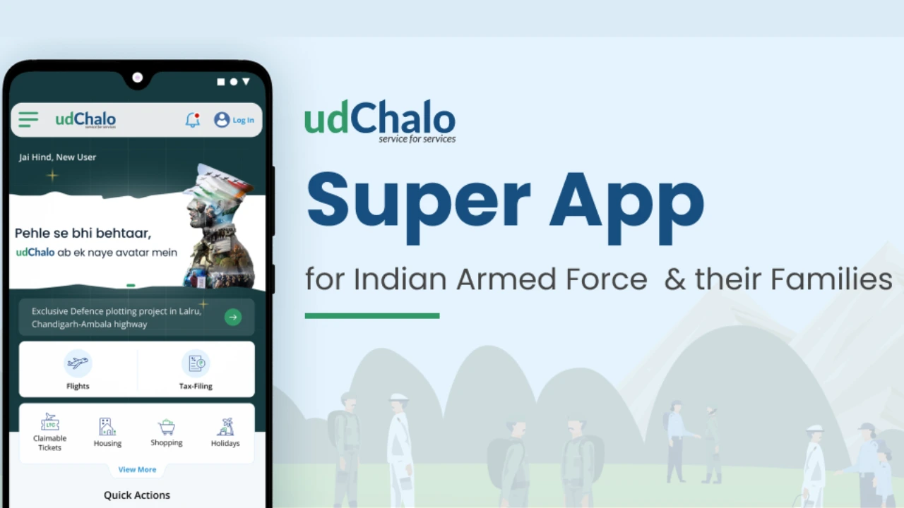 How to Easily Access UdChalo Login and Navigate the UdChalo App