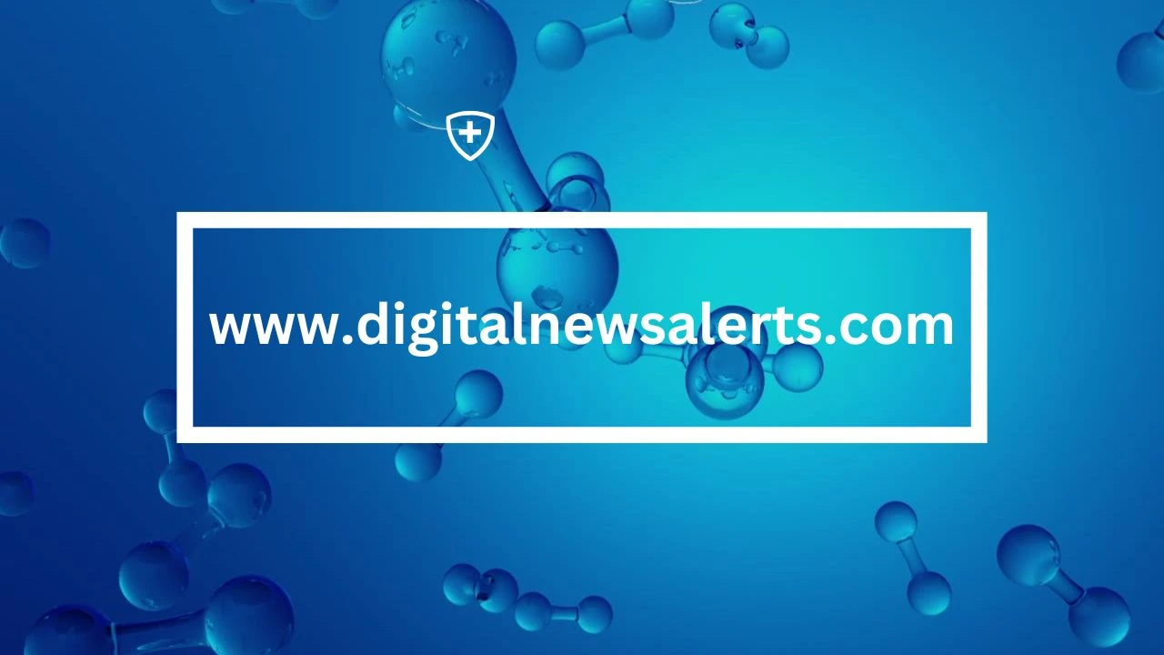 www.digitalnewsalerts. com: Your Go-To Source for Real-Time News Updates